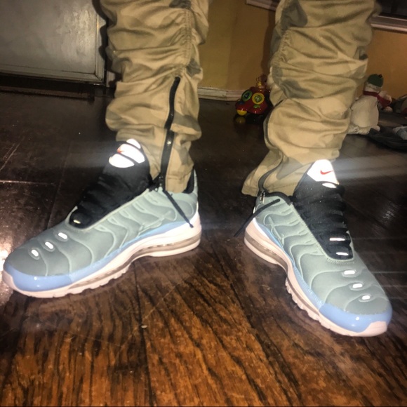 air max 97 plus mica green